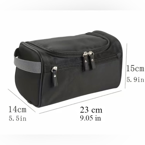 Travel Bag - Picture 3 of 3